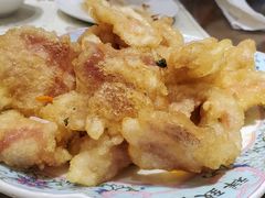 -老厨家(友谊路总店)