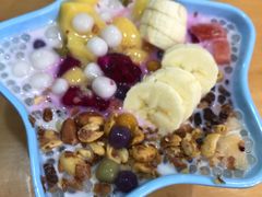-串妹花式冰粉(乐山总店)