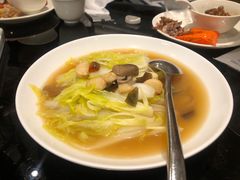 上汤娃娃菜-闽和南(深圳万象城店)