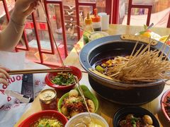 -冒椒火辣(太古里店)