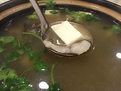 -老猎户炭火锅羊汤(万达店)