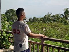 -石梅湾艾美度假酒店