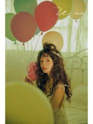 点击看大图 -蜜桃少女VISION写真馆(雁塔店)