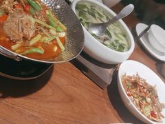 -湖兰金牌小炒肉(椒江万达店)