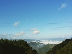 -南尖岩景区