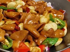 -金锅小厨(乐活街店)
