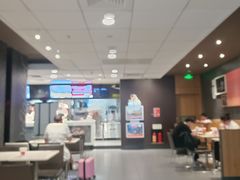 -肯德基(布吉老街店)