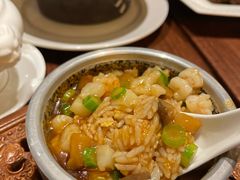 -蛇口希尔顿南海酒店·随轩中餐厅·粤菜