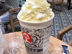 -霸王茶姬(正佳广场店)