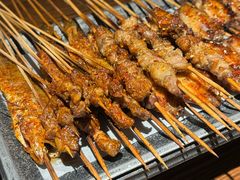 -管氏翅吧(广渠门店)