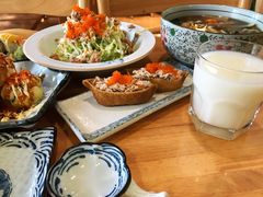 -村上一屋·亚洲菜融合小馆(南楼店)