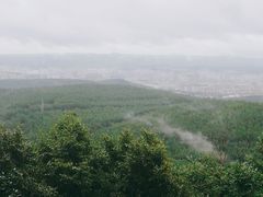 -帽儿山国家森林公园