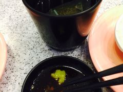 -争鲜回转寿司(飞洲国际店)