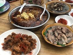 -小杨翘脚牛肉