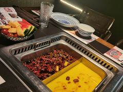 -大隐·成都火锅Bistro(合生麒麟新天地店)