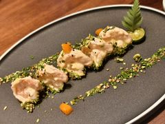 -喜鼎海胆水饺(东港店)