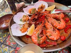 -BROWNSTONE布朗石西班牙餐厅(富城店)