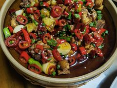 -淳安二十八道·美食汇·淳鱼馆(阳光路店)