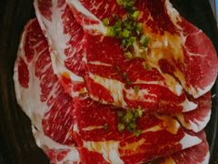 -韩聚屋韩国烤肉餐厅(新北万达店)