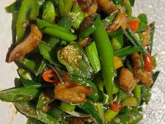 -百味馆·粤菜·湛江菜(后海花园店)