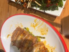 -花腰餐吧Bistro烧烤 傣味(传媒大学店)