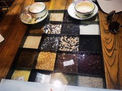 -海碗油泼面·八次方·水库鱼·粘卷子(平谷店)