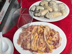 -花苑美食横琴生蚝火锅(拱北粤华路店)