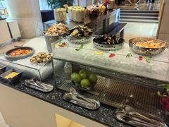 -威斯汀舞台餐厅