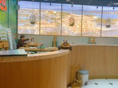 -潮粥荟·潮汕砂锅粥(槐房万达店)