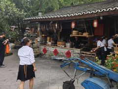 -青城甲(青城山店)