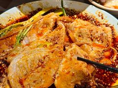 -麻都·成都菜(人民广场店)