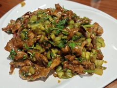 -恩宏德餐馆(平山道店)