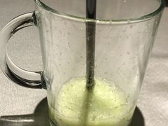 猕猴桃汁-皇朝会.经典传统粤菜(外滩店)