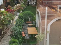 景观位-弗兰克牛排西餐厅Ribone steak house(柠檬花园店)