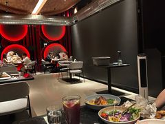 -Nord Grill&Bar Highland诺德西餐(深圳欢乐海岸店)