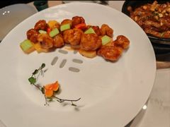 -潮堂 · 潮州菜(国贸商城店)