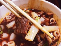 -王记生烫牛杂面馆(兰陵路店)