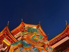 -上海城隍庙