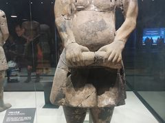 -秦始皇帝陵博物院-丽山园