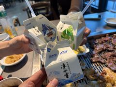 -邛海景风火盆烧烤(大石板古村二分店)
