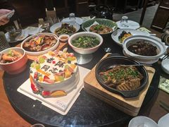 -甬上名灶(天一阁·翠柏店)