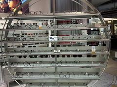 -木九十眼镜(朝阳大悦城B1店)