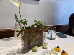 -Le Comptoir de Pierre Gagnaire