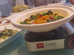 -艳阳天酒店(五里新村店)
