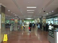 -湖北省中医院(花园山院区)