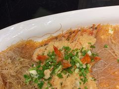 -丰收日·小海鲜·沪上家宴(顾村正大店)
