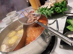 -陈记顺和牛肉火锅馆(天河北路店)