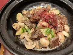 -金成潮菜博物馆(海珠湿地店)