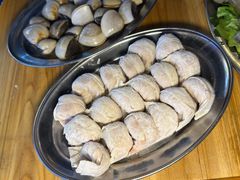 鱼皮饺-兴兴旺·冬瓜盅·啫啫煲(西华路店)