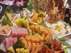 -花潮料理艺食馆(成都万象城店)